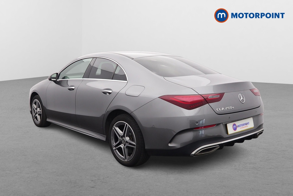 Used Mercedes-Benz CLA 2024 for sale - 78078505: Photo 5