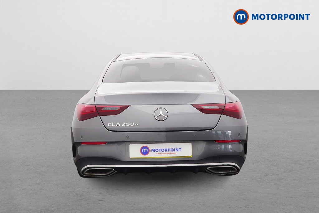 Used Mercedes-Benz CLA 2024 for sale - 78078505: Photo 6