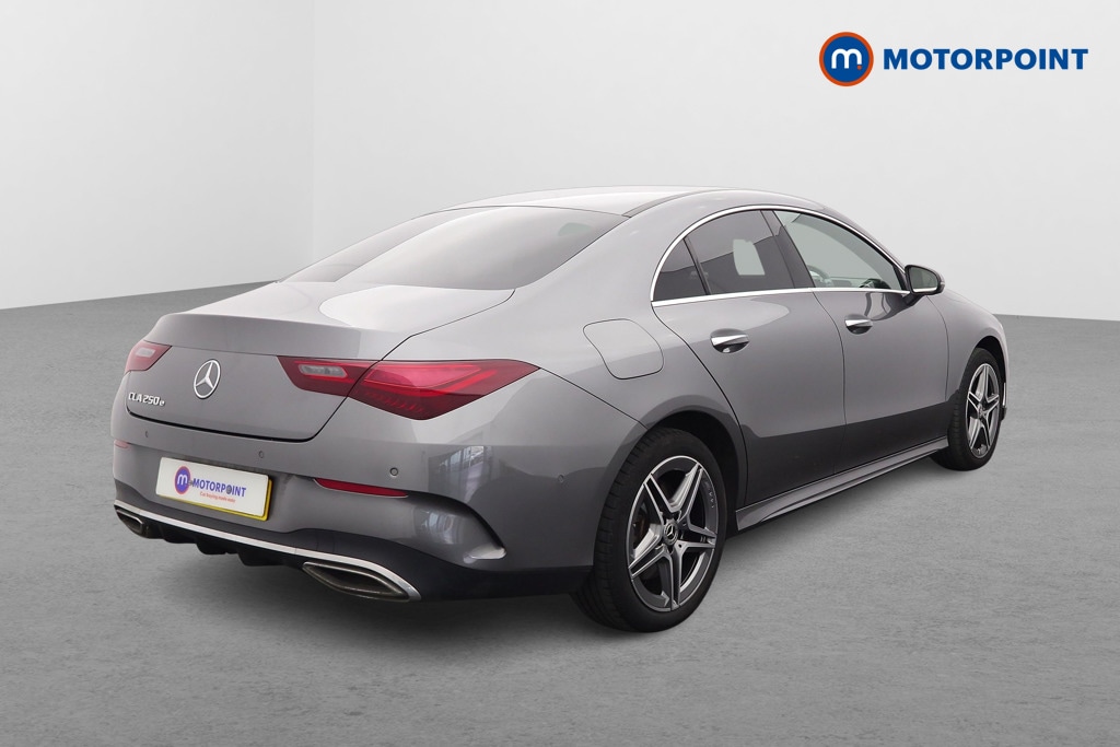 Used Mercedes-Benz CLA 2024 for sale - 78078505: Photo 7