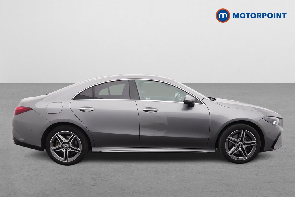 Used Mercedes-Benz CLA 2024 for sale - 78078505: Photo 8