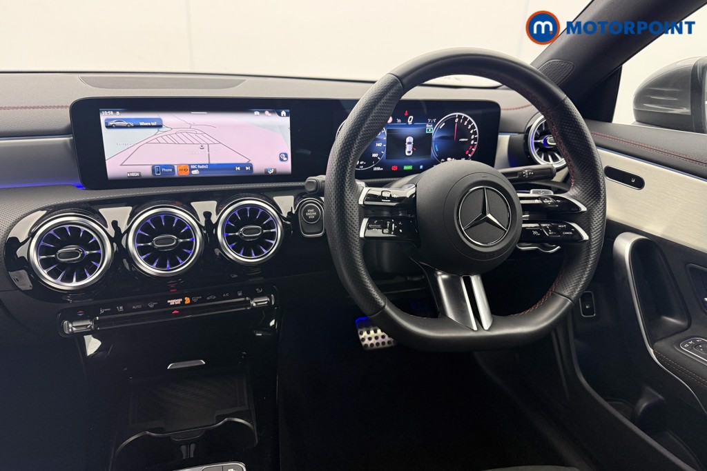 Used Mercedes-Benz CLA 2024 for sale - 78078505: Photo 9