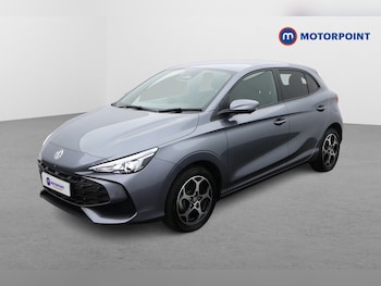 Used MG MG3 2025 for sale - 78311047: Photo