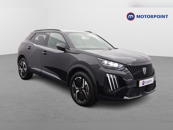 Used Peugeot 2008 2023 for sale - 75699303: Photo