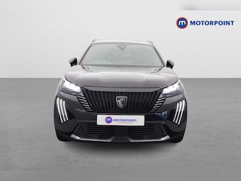 Used Peugeot 2008 2023 for sale - 75699303: Photo