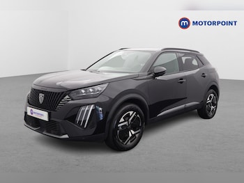 Used Peugeot 2008 2023 for sale - 75699303: Photo