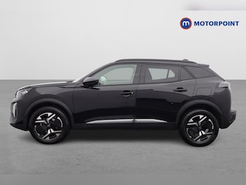 Used Peugeot 2008 2023 for sale - 75699303: Photo