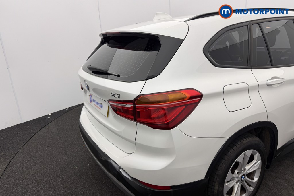 Used BMW X1 2017 for sale - 78039905: Photo 14