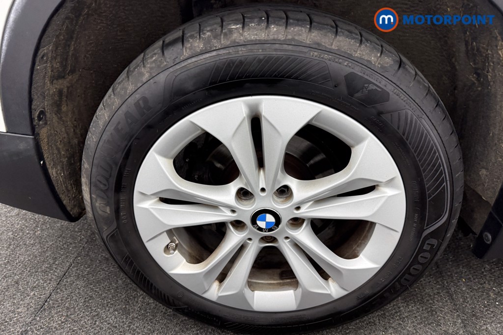 Used BMW X1 2017 for sale - 78039905: Photo 15