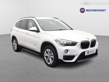 Used BMW X1 2017 for sale - 78039905: Photo
