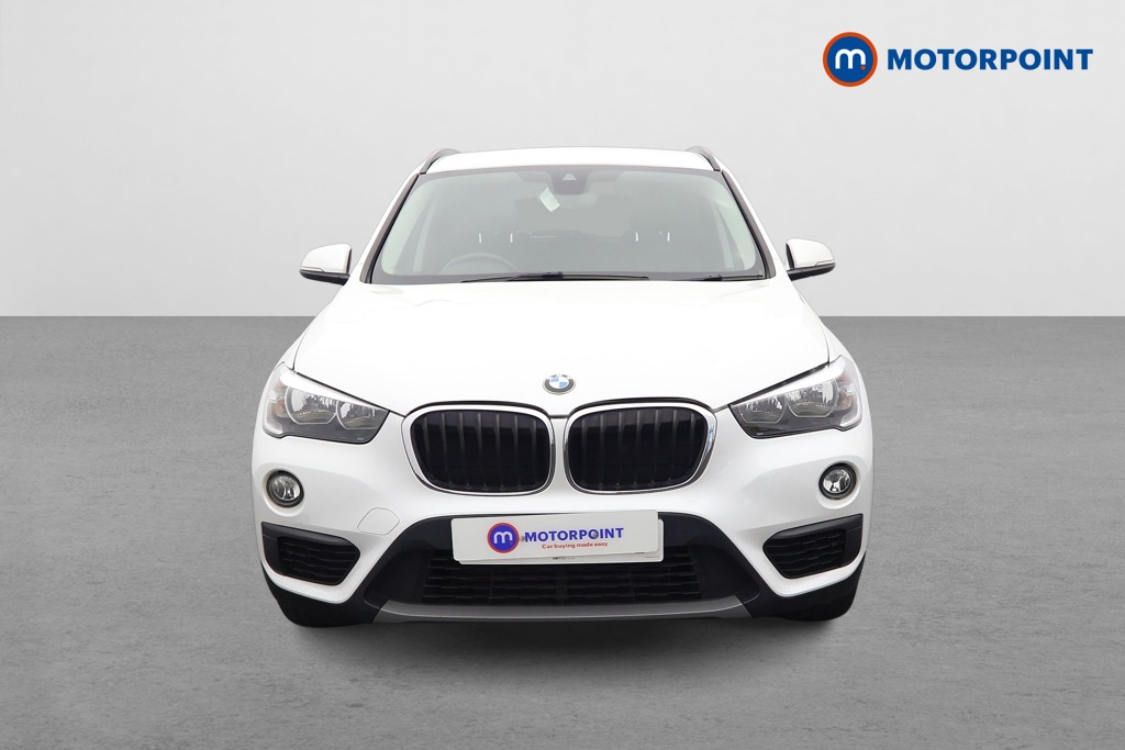 Used BMW X1 2017 for sale - 78039905: Photo 2