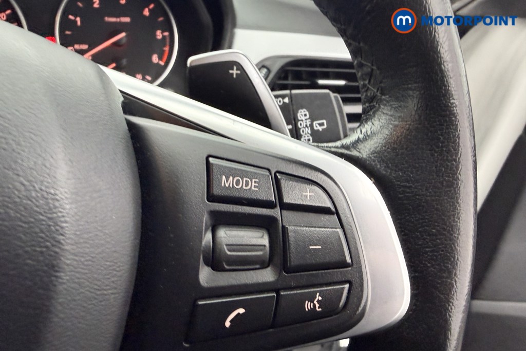 Used BMW X1 2017 for sale - 78039905: Photo 24