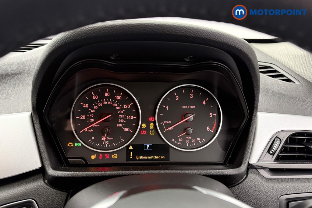 Used BMW X1 2017 for sale - 78039905: Photo 26