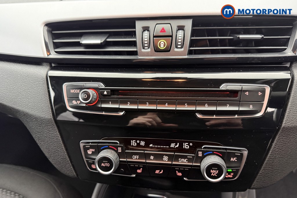 Used BMW X1 2017 for sale - 78039905: Photo 28