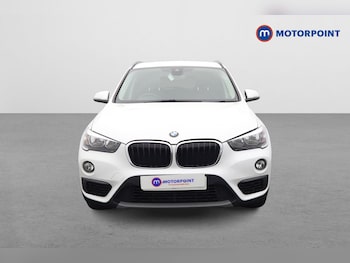 Used BMW X1 2017 for sale - 78039905: Photo