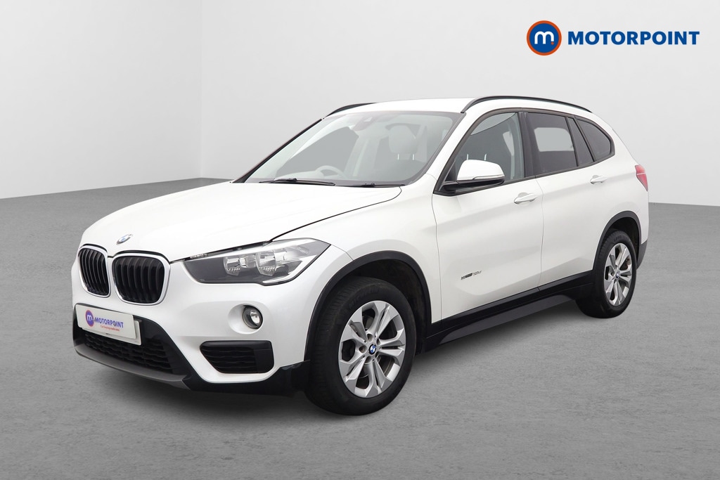 Used BMW X1 2017 for sale - 78039905: Photo 3