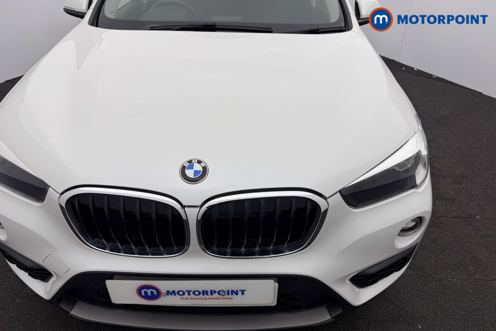 Used BMW X1 2017 for sale - 78039905: Photo 37
