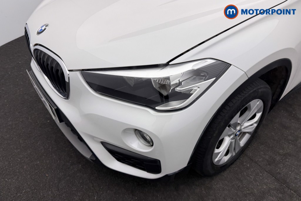 Used BMW X1 2017 for sale - 78039905: Photo 39
