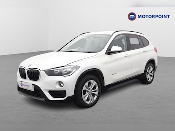 Used BMW X1 2017 for sale - 78039905: Photo
