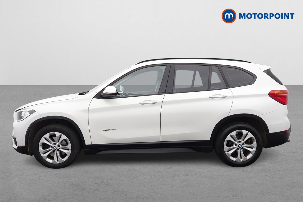 Used BMW X1 2017 for sale - 78039905: Photo 4