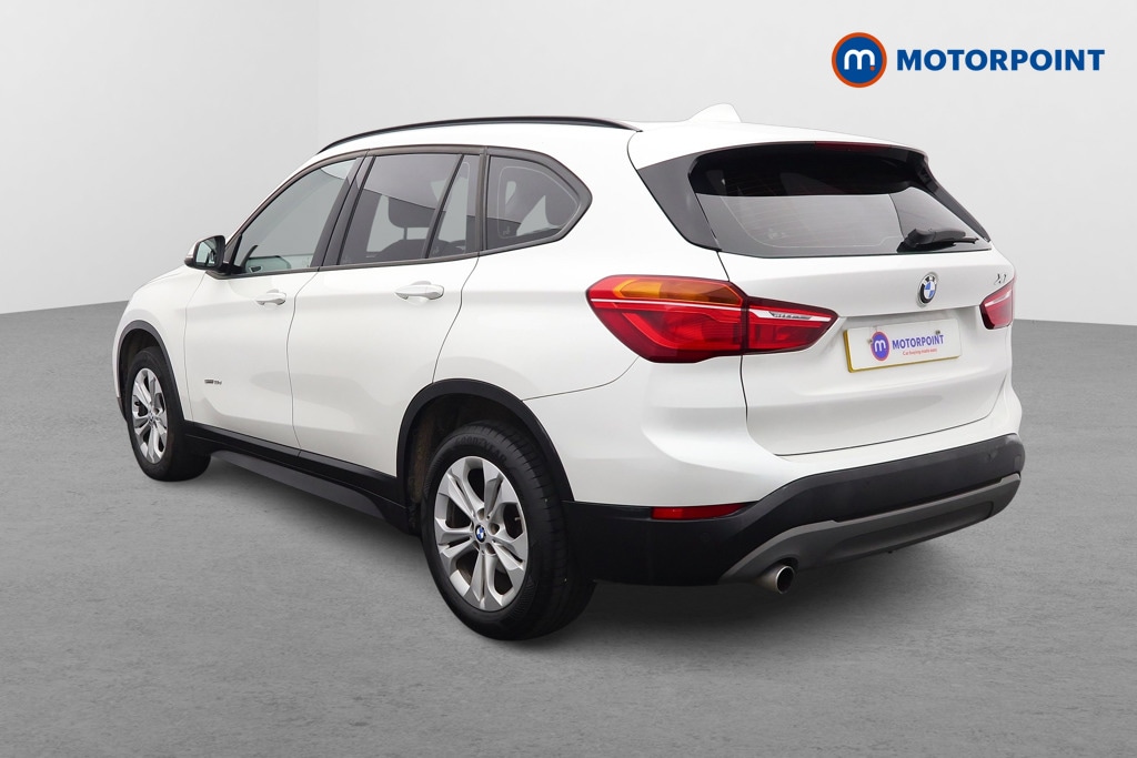 Used BMW X1 2017 for sale - 78039905: Photo 5