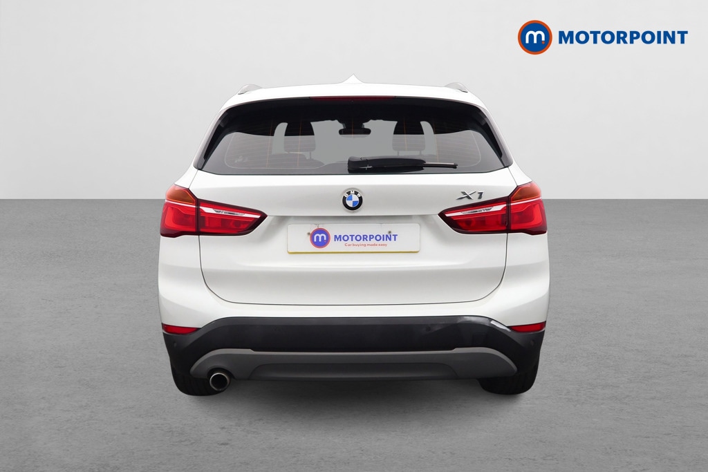 Used BMW X1 2017 for sale - 78039905: Photo 6