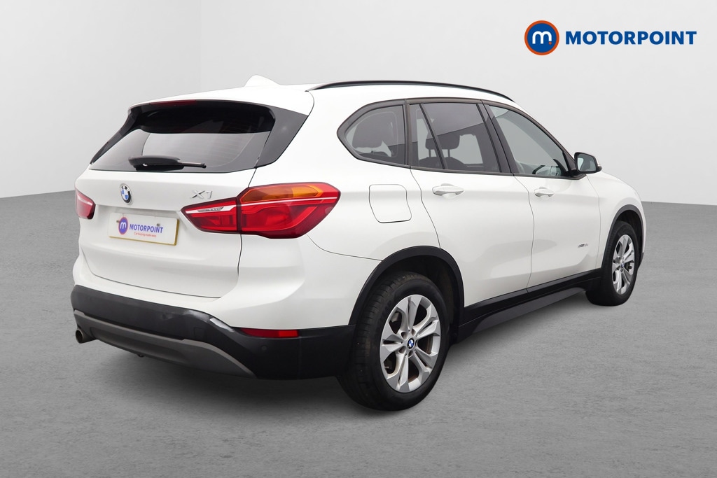 Used BMW X1 2017 for sale - 78039905: Photo 7