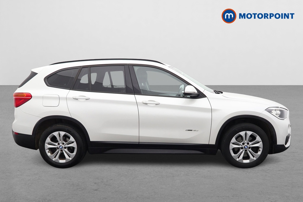 Used BMW X1 2017 for sale - 78039905: Photo 8