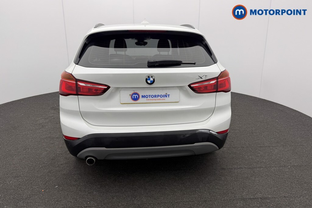 Used BMW X1 2017 for sale - 78039905: Photo 9