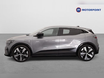 Used Renault Megane E Tech 2024 for sale - 79607064: Photo