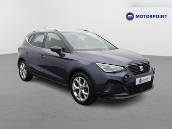 Used SEAT Arona 2023 for sale - 75722872: Photo