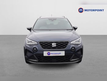 Used SEAT Arona 2023 for sale - 75722872: Photo