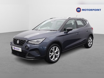 Used SEAT Arona 2023 for sale - 75722872: Photo