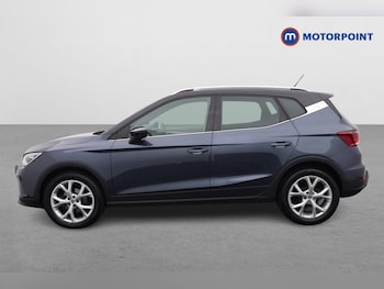 Used SEAT Arona 2023 for sale - 75722872: Photo