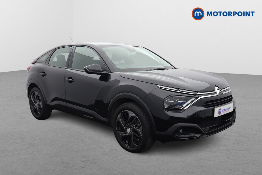 Used Citroen C4 2023 for sale - 78012173: Photo 1