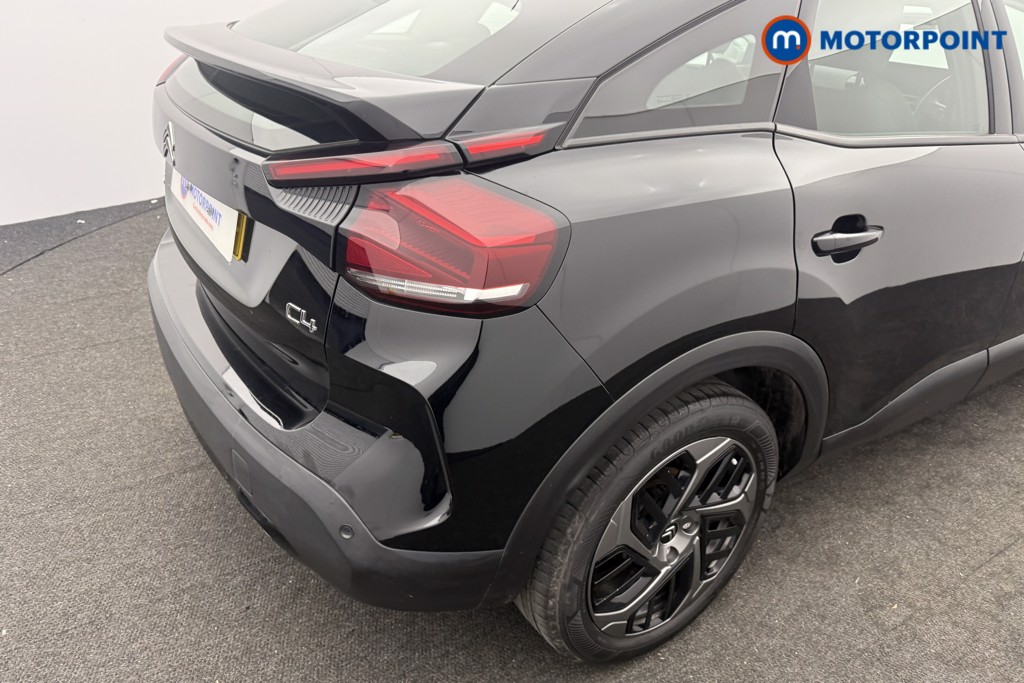 Used Citroen C4 2023 for sale - 78012173: Photo 14