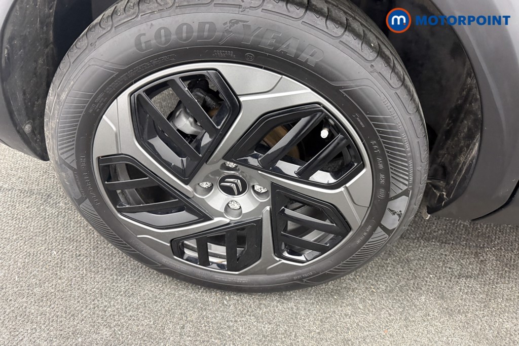 Used Citroen C4 2023 for sale - 78012173: Photo 15