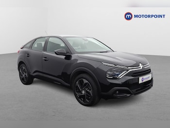 Citroen C4 feature image