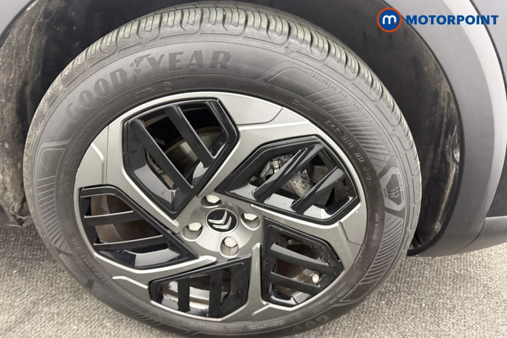 Used Citroen C4 2023 for sale - 78012173: Photo 30