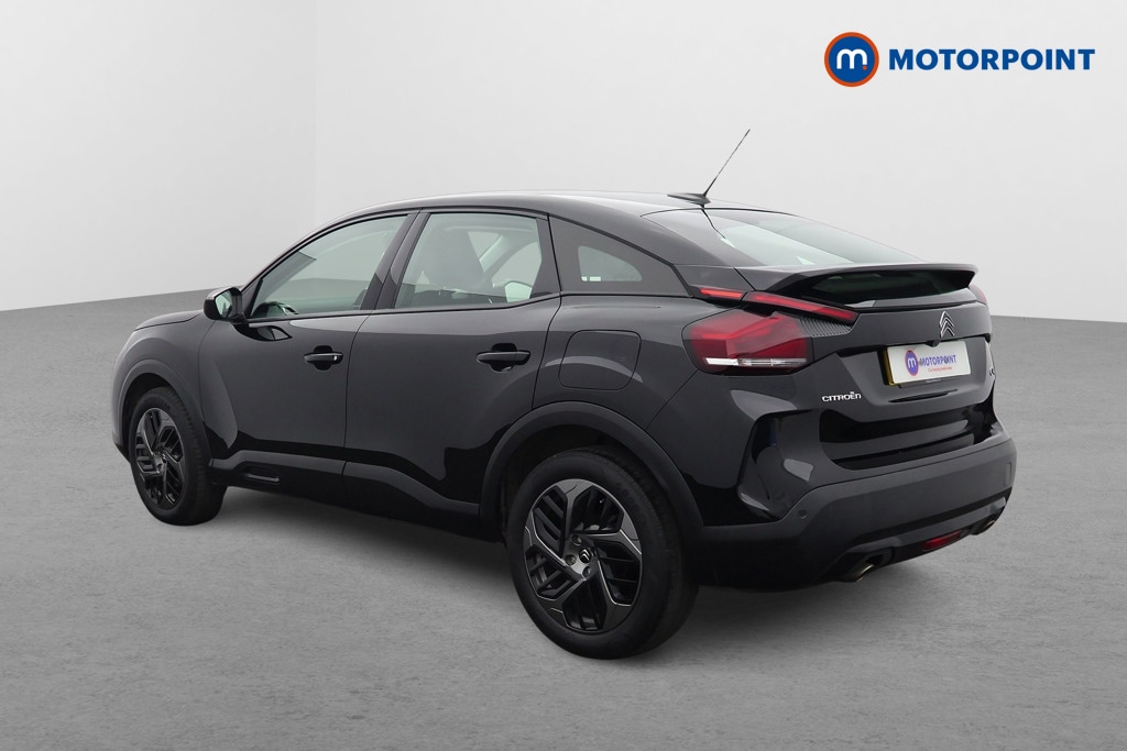 Used Citroen C4 2023 for sale - 78012173: Photo 5