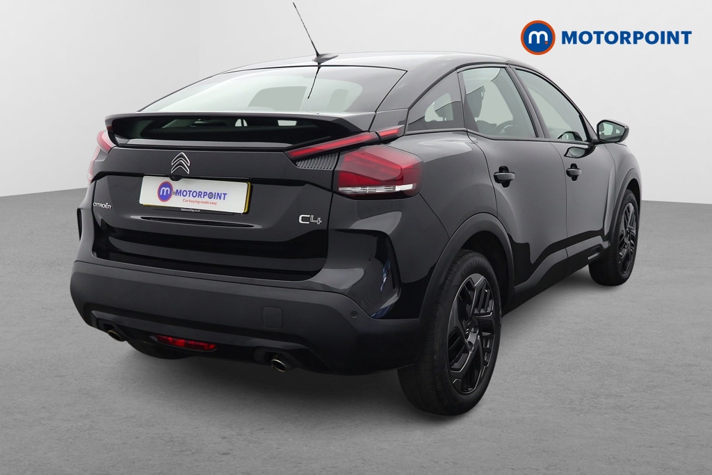 Used Citroen C4 2023 for sale - 78012173: Photo 7