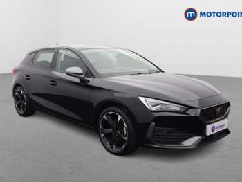 2024 - 1.5 TSI V1 5dr
