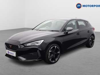 Used Cupra Leon 2024 for sale - 74693572: Photo