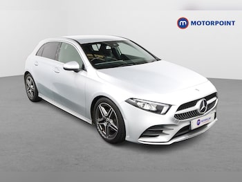 Used Mercedes-Benz A-Class undefined for sale - 78103758: Photo