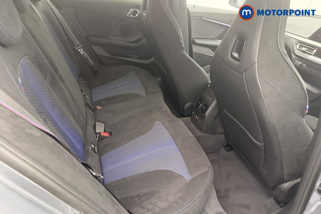 Used BMW 1 Series 2023 for sale - 78177071: Photo 15