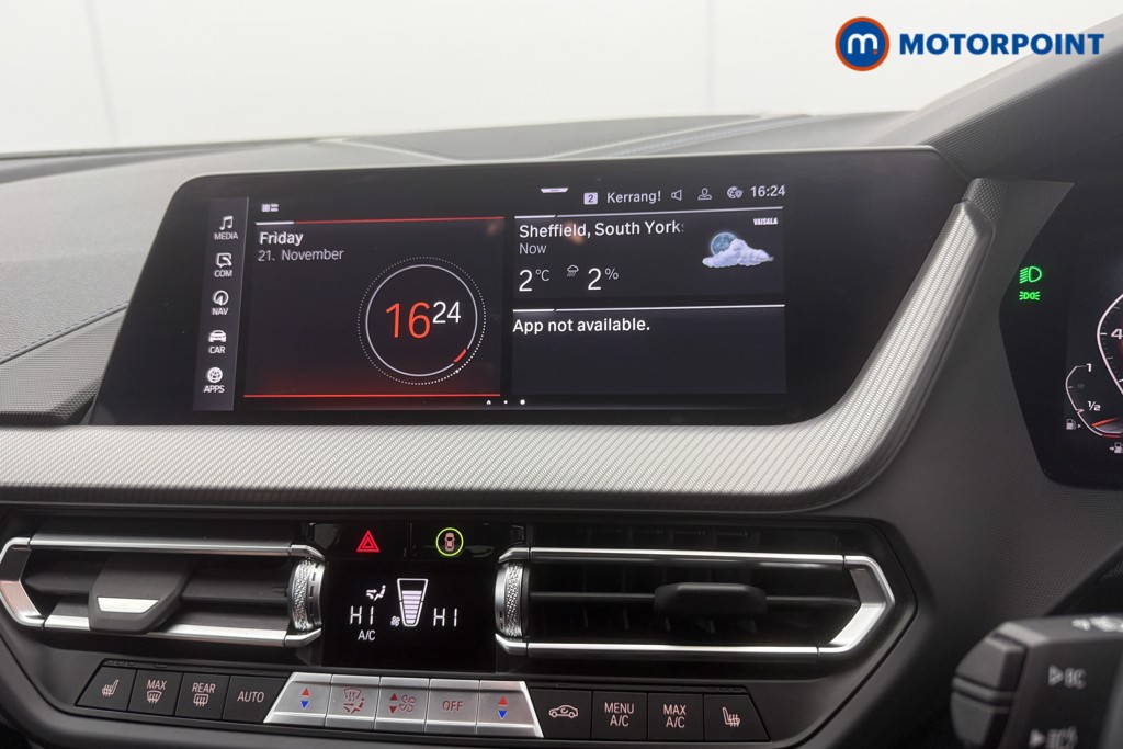 Used BMW 1 Series 2023 for sale - 78177071: Photo 30