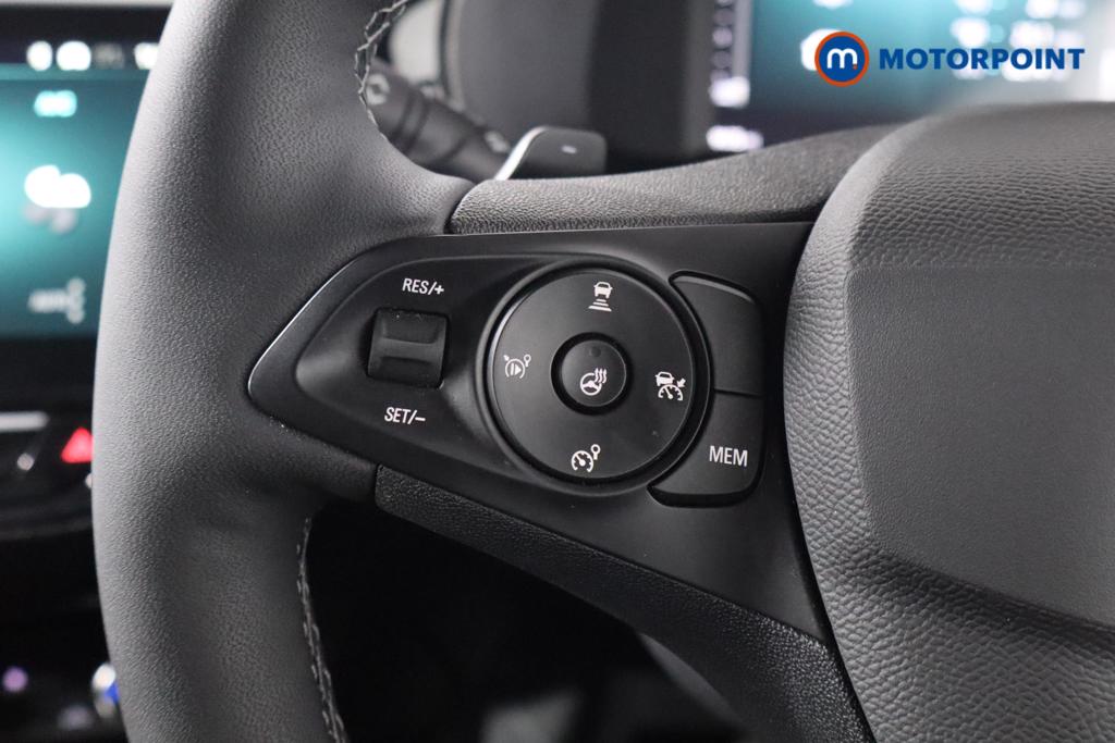 Used Vauxhall Corsa 2025 for sale - 77404091: Photo 16