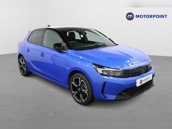 Used Vauxhall Corsa undefined for sale - 77404091: Photo