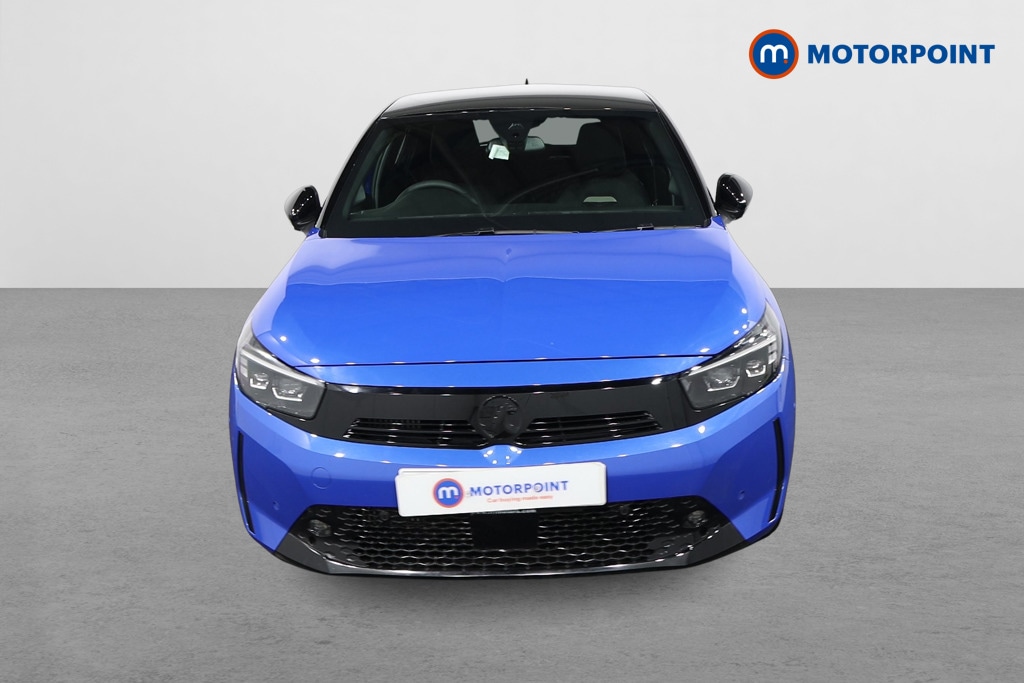 Used Vauxhall Corsa 2025 for sale - 77404091: Photo 2