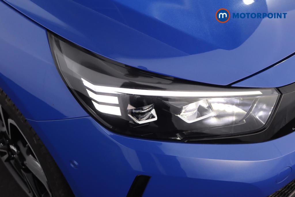 Used Vauxhall Corsa 2025 for sale - 77404091: Photo 23