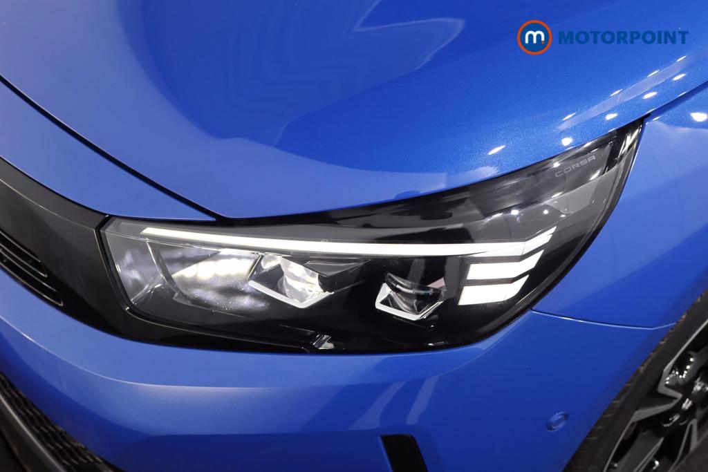 Used Vauxhall Corsa 2025 for sale - 77404091: Photo 24